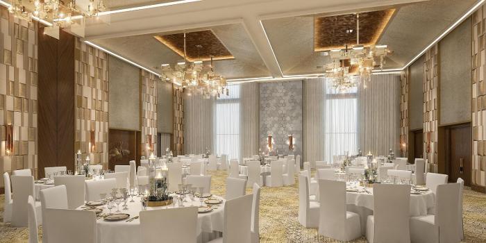 Holiday Inn Dubai Al-Maktoum Airport, An Ihg Hotel,Aviation City P.O. Box 111219 Dubai,4 star