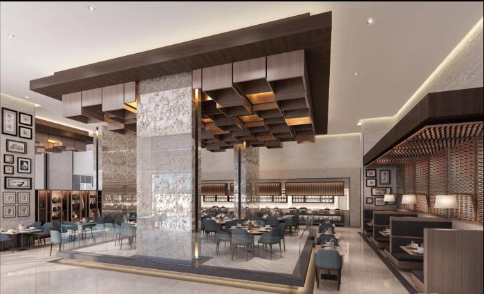 Holiday Inn Dubai Al-Maktoum Airport, An Ihg Hotel,Aviation City P.O. Box 111219 Dubai,4 star