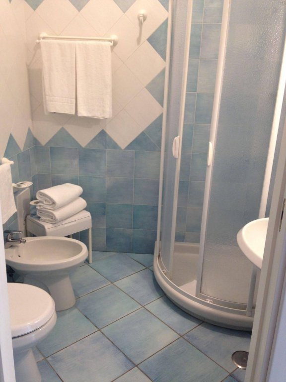 Al Mulino,Anacapri>>Amalfi Coast,3 star