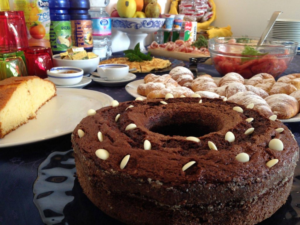 Al Mulino,Anacapri>>Amalfi Coast,3 star