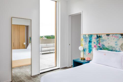 quirk charlottesville