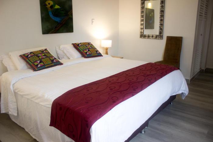 cotinga hotel spa