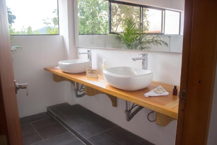 cotinga hotel spa