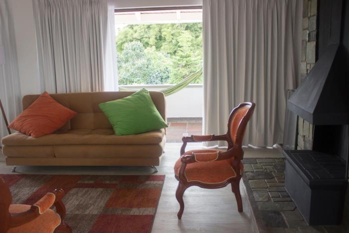 cotinga hotel spa