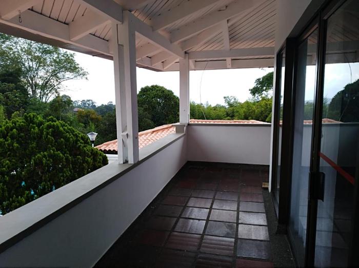 cotinga hotel spa