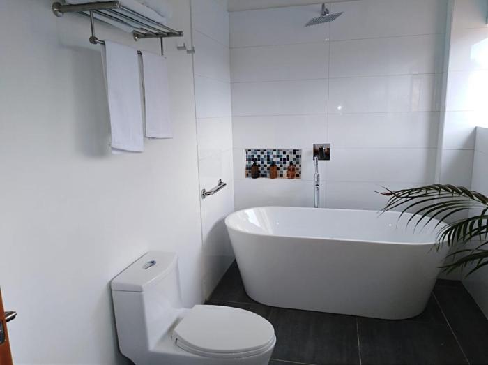 cotinga hotel spa