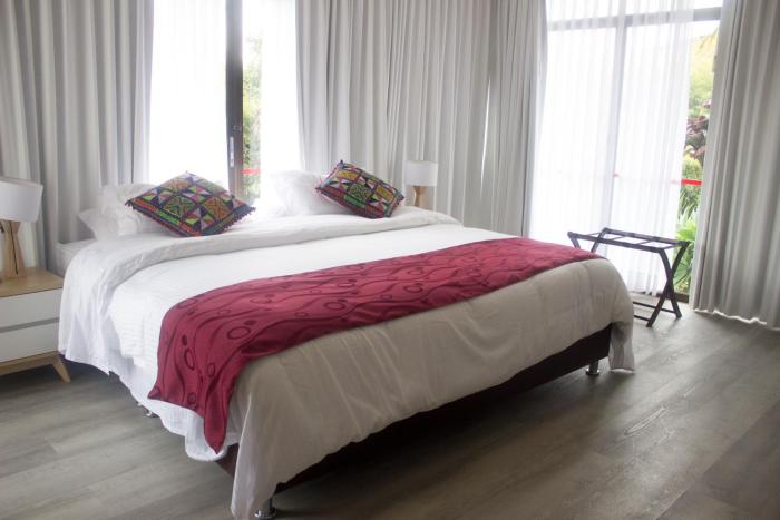 cotinga hotel spa