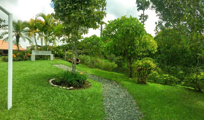 cotinga hotel spa
