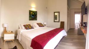cotinga hotel spa