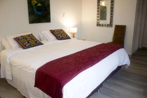 cotinga hotel spa