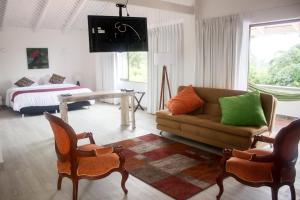 cotinga hotel spa