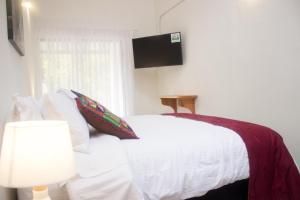 cotinga hotel spa
