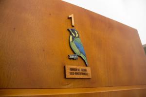 cotinga hotel spa