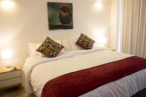 cotinga hotel spa