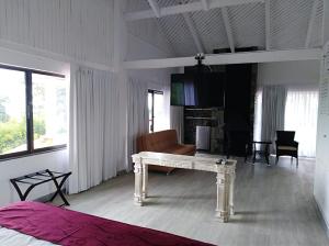 cotinga hotel spa