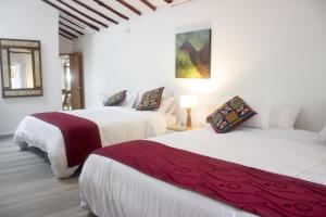 cotinga hotel spa