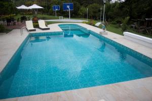 cotinga hotel spa