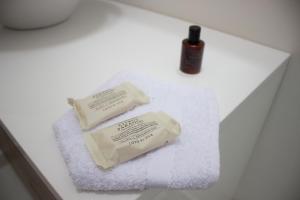 cotinga hotel spa