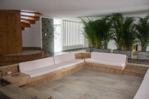 cotinga hotel spa