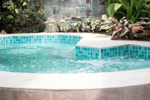 cotinga hotel spa