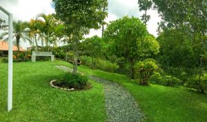 cotinga hotel spa