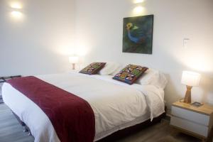 cotinga hotel spa