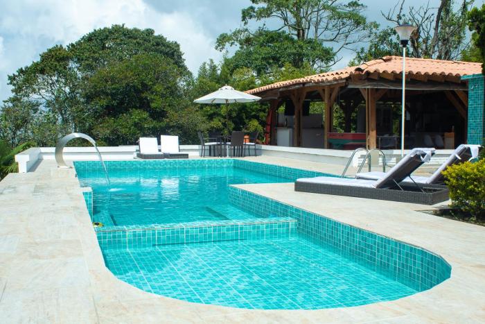 cotinga hotel spa