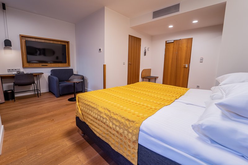hestia hotel kentmanni