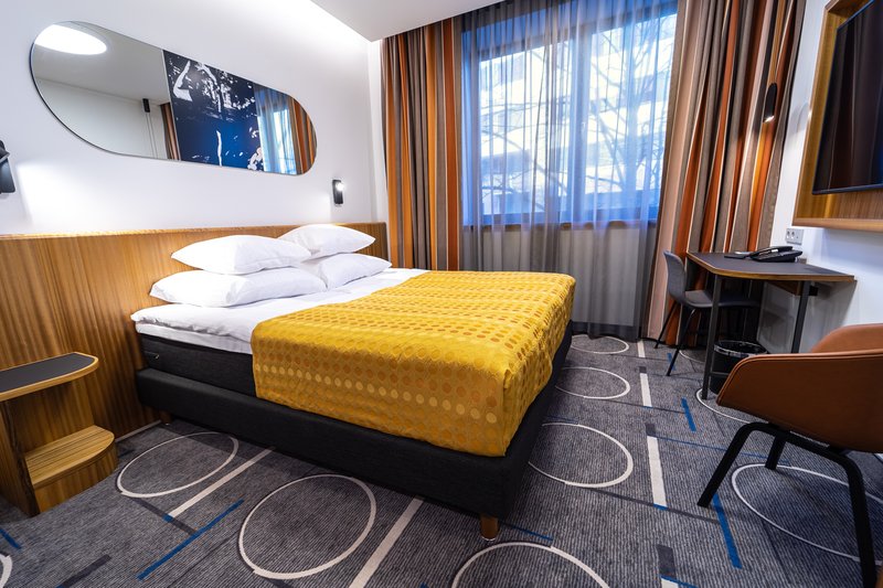 hestia hotel kentmanni