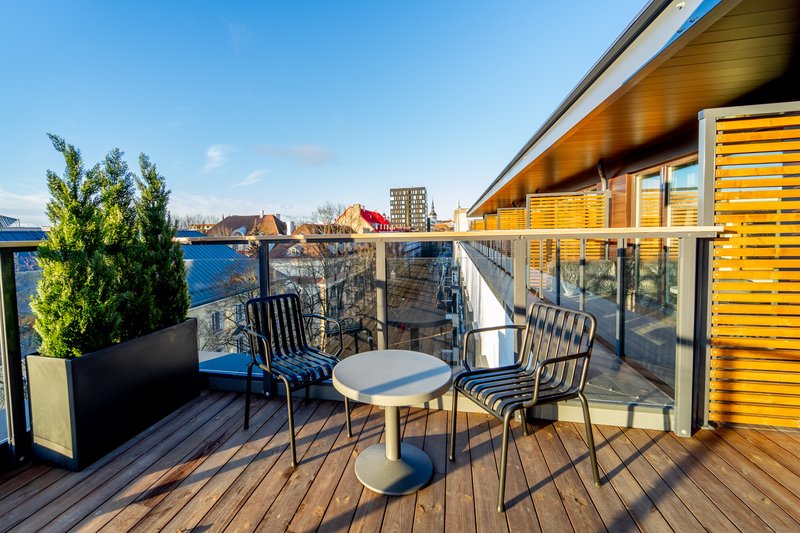 hestia hotel kentmanni