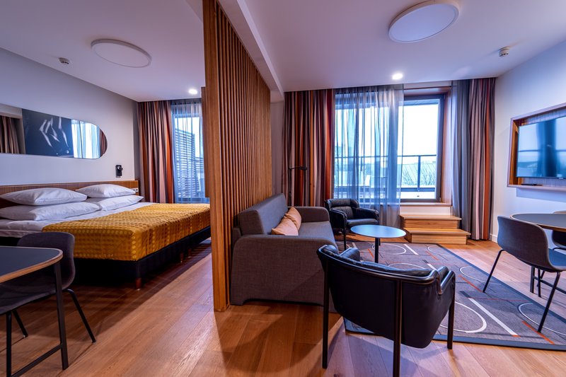 hestia hotel kentmanni