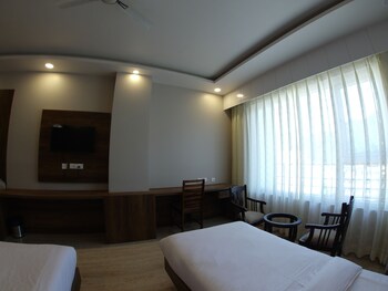 narendranagar