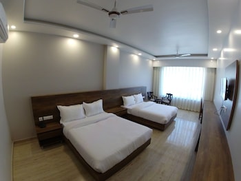 narendranagar