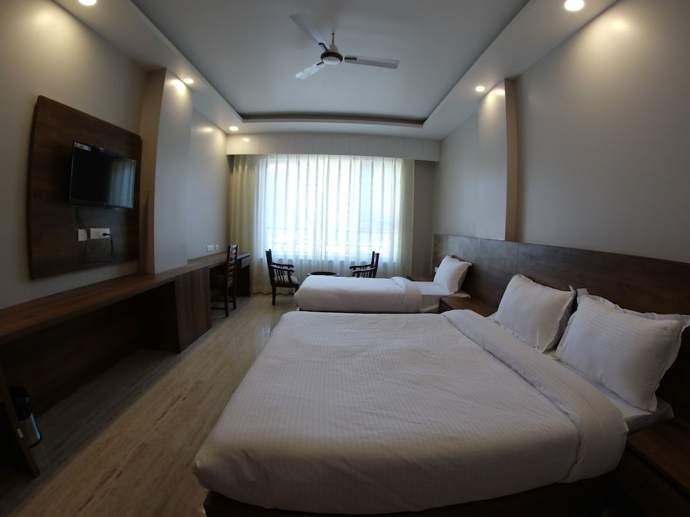 narendranagar