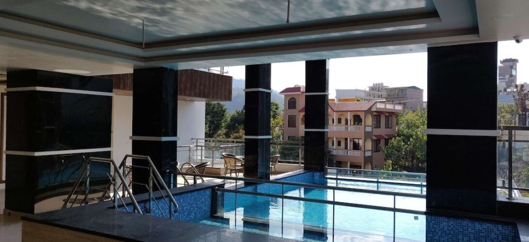 narendranagar