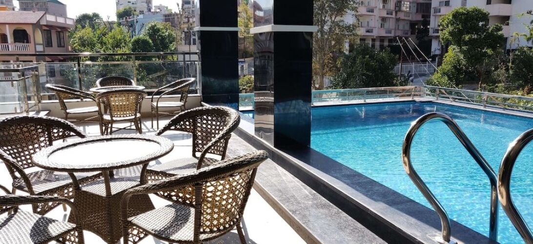 narendranagar