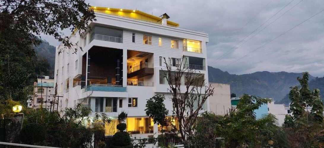 narendranagar