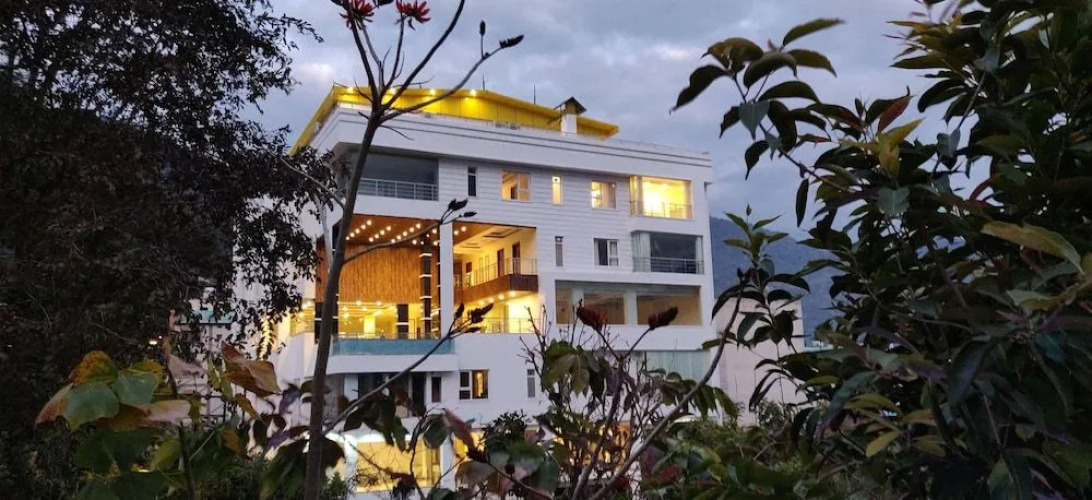 narendranagar