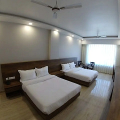 narendranagar