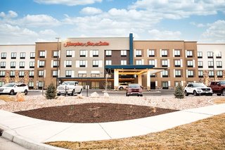 Hampton Inn & Suites Spanish Fork,Spanish Fork>>Provo,3 star