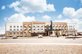 Hampton Inn & Suites Spanish Fork,Spanish Fork>>Provo,3 star