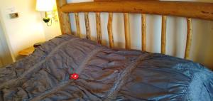 the ponderosa motel