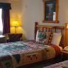 the ponderosa motel