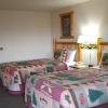 the ponderosa motel