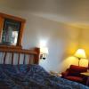 the ponderosa motel