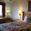 the ponderosa motel