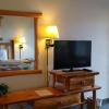 the ponderosa motel