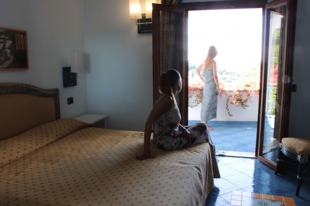 hotel myage