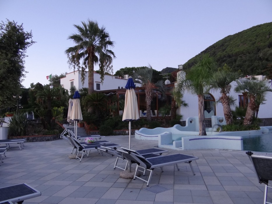 hotel myage