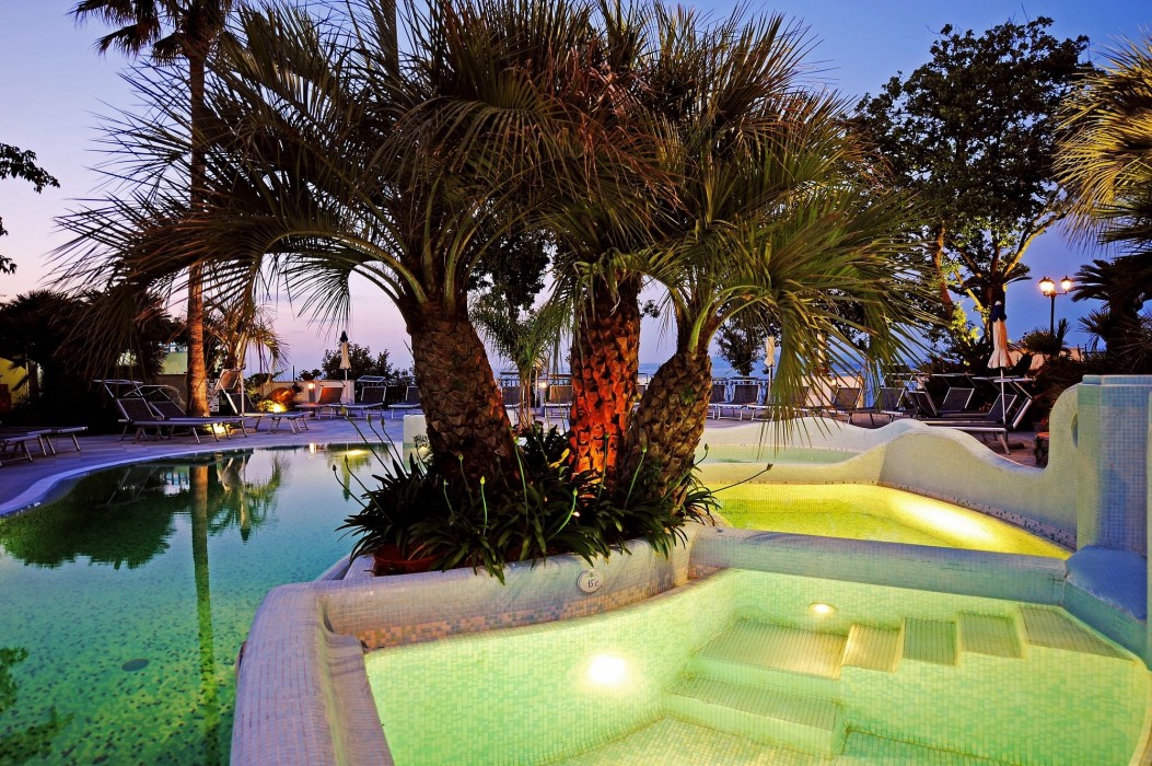 hotel myage